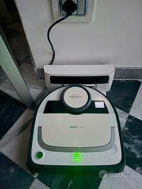Folletto robot  vr200 ottime condizion