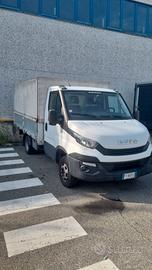 Iveco Daily 35C14