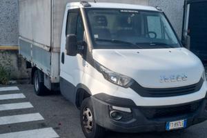 Iveco Daily 35C14