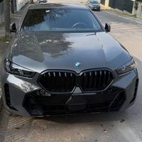 BMW X6 M SPORT PRO X DRIVE 30D