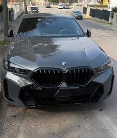 BMW X6 M SPORT PRO X DRIVE 30D