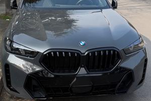 BMW X6 M SPORT PRO X DRIVE 30D
