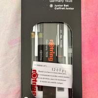 Rotring Set isografo punta da 0,2 mm0,3 mm e 0,5 m