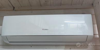 CONDIZIONATORE 24000BTU 