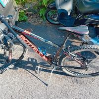 mtb bottecchia sc 27.5