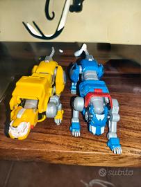 Voltron 