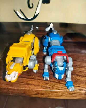 Voltron 
