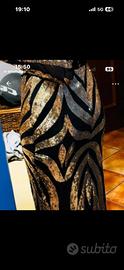 Vestito elegante donna