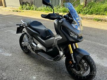 Honda Xadv 750