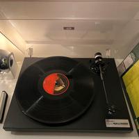 Giradischi Excelda1 by Remy A. Thorens