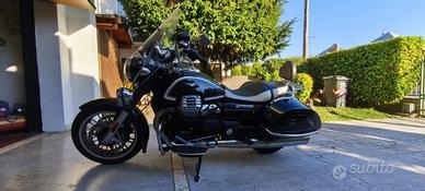 MOTO GUZZI California 1400 Touring SE, Garanzia.