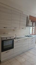 cucina completa in perfette condizioni