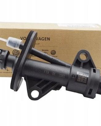 POMPA FRIZIONE ORIGINALE VOLKSWAGEN 5Q0721388J