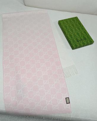 Sciarpa in cashmere Gucci