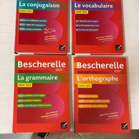 Bescherelle francese