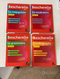 Bescherelle francese