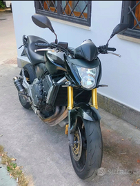 Honda Hornet 600