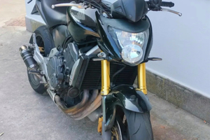 Honda Hornet 600