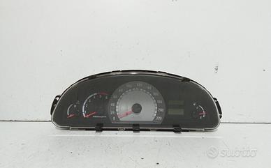 Ricambio Quadro portastrumenti HYUNDAI MATRIX 2001