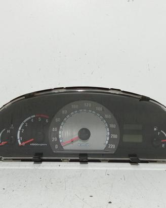 Ricambio Quadro portastrumenti HYUNDAI MATRIX 2001
