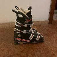 Scarponi da Sci Nordica Dobermann