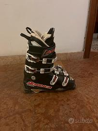 Scarponi da Sci Nordica Dobermann