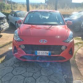 Hyundai i10 1.0 GPL Econext Tech