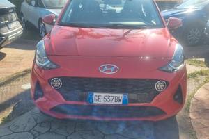 Hyundai i10 1.0 GPL Econext Tech