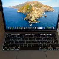 MacBook pro M1