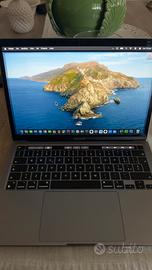 MacBook pro M1