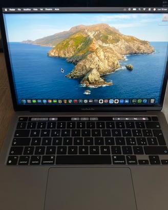 MacBook pro M1
