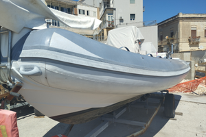 Gommone Selva Evolution MT 570