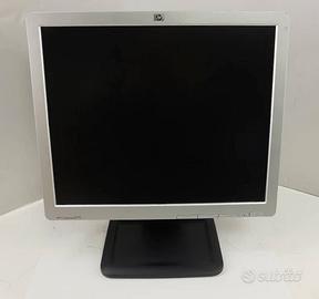 Monitor HP Compaq LE1711 nuovo
