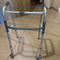 Deambulatore per anziani