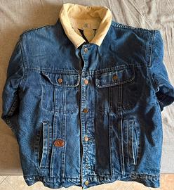 Giubbotto in  jeans  Valentino