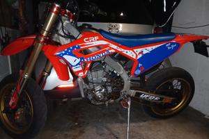 Honda CrossRunner - 2022