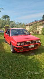 Lancia Delta HF Integrale 8V