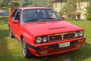 Lancia Delta HF Integrale 8V