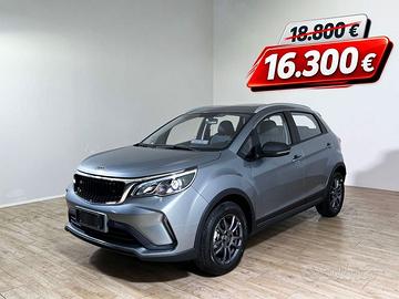EMC Quattro 1.5 103cv