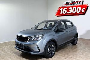 EMC Quattro 1.5 103cv