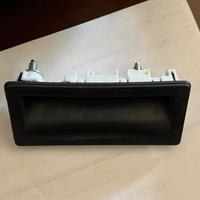 Maniglia portellone posteriore audi a3 8v
