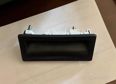 Maniglia portellone posteriore audi a3 8v