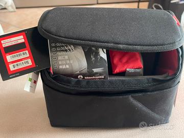 Manfrotto Borsa Mirrorless reflex
