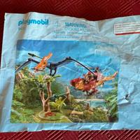 Playmobil codice 9430 e 9429