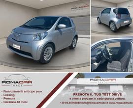 TOYOTA iQ 1.0 CVT Trend - SOLO 53000 KM ***PERFF