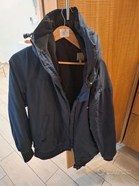 Giubbotto Blu Navy della Carhartt