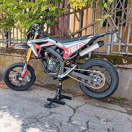 VENT DERAPAGE 50cc-MOTARD MOT.MINARELLI 2T