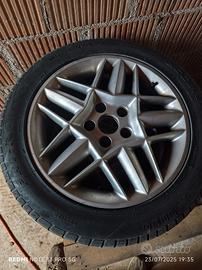 cerchi in lega Renault espace 