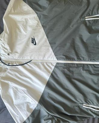Giacca antivento nike
