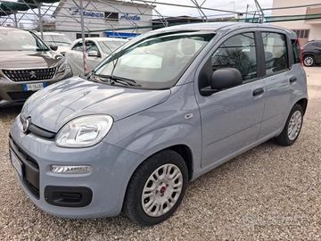 FIAT Panda 1.0 FireFly S&S Hybrid Easy
